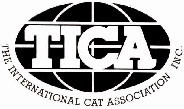 Standard USA TICA clic ici